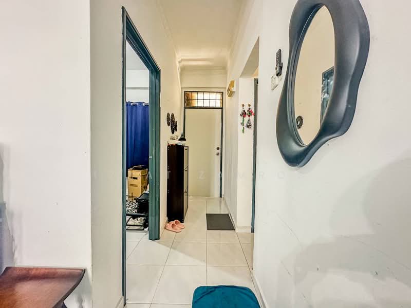 Flat for Sale at Mutiara Magna - Izzat Zamros - PropertyGuru.com.my
