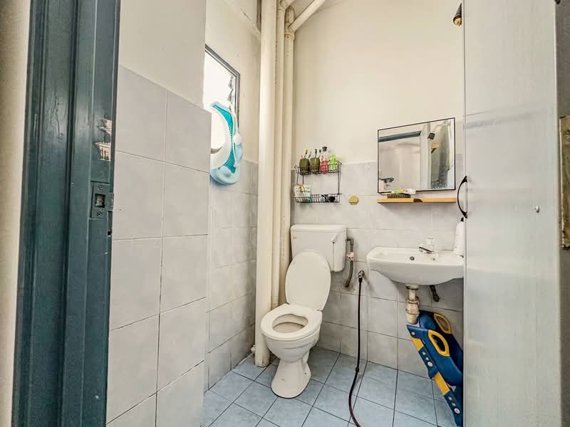 Flat for Sale at Mutiara Magna - Izzat Zamros - PropertyGuru.com.my