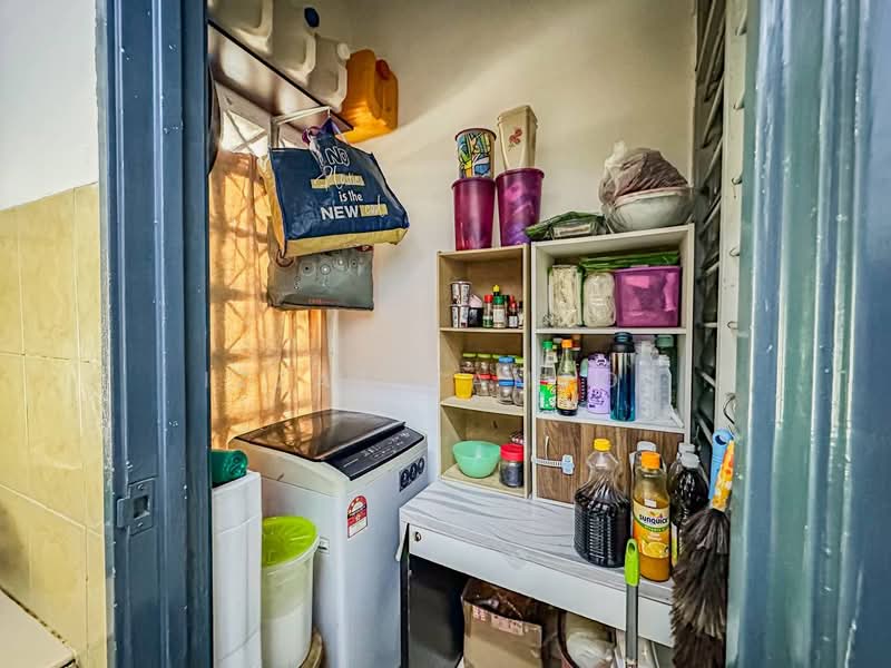 Flat for Sale at Mutiara Magna - Izzat Zamros - PropertyGuru.com.my