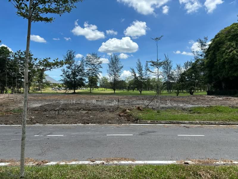 Tanah Kediaman untuk Dijual di Petra Jaya (Kuching) - Sherene Kok - Exterior - PropertyGuru.com.my