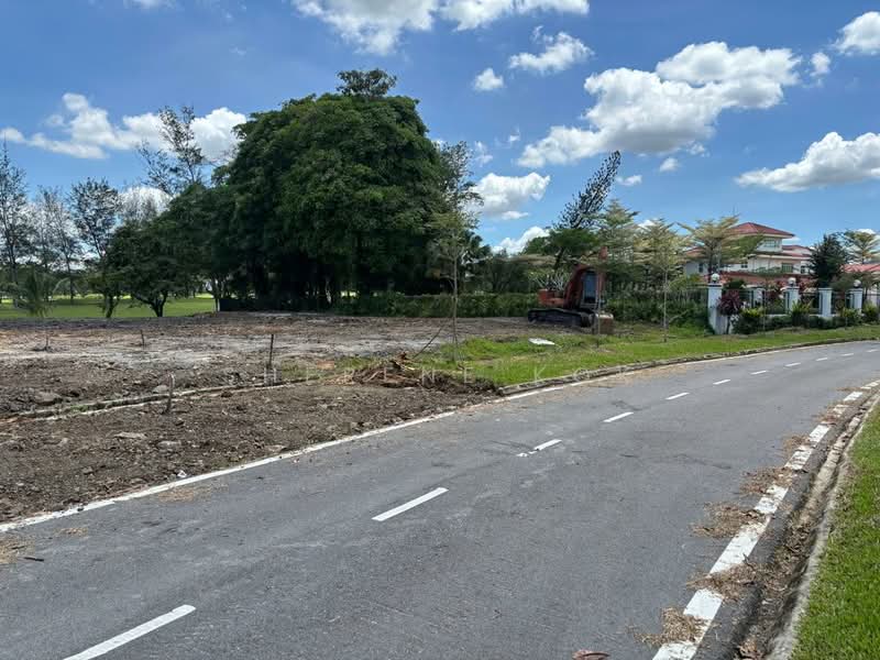 Tanah Kediaman untuk Dijual di Petra Jaya (Kuching) - Sherene Kok - Exterior - PropertyGuru.com.my