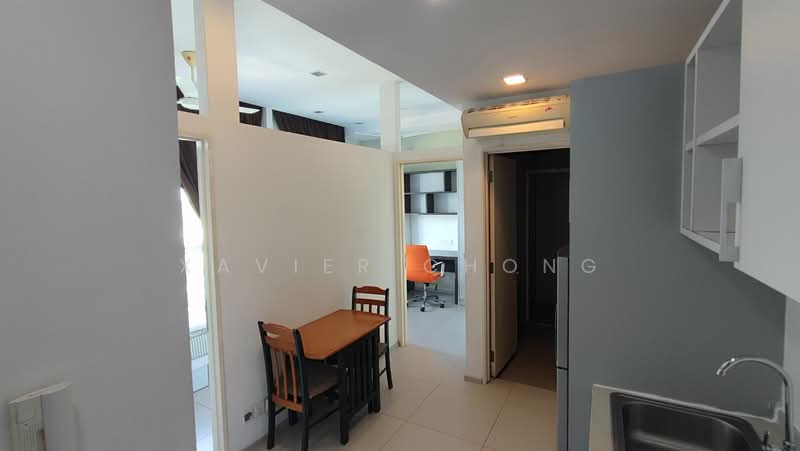 Servis Apartment untuk Disewa di Garden Plaza - Xavier Chong - Interior - PropertyGuru.com.my