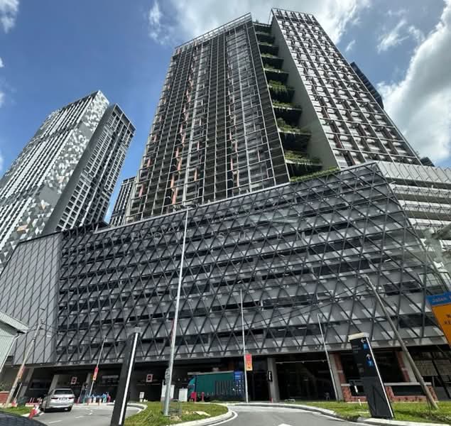 Service Residence for Rent at Millerz Square Serviced Residence - Niki Chow - Millerz Square - PropertyGuru.com.my