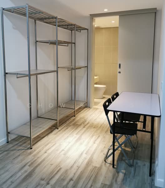 Service Residence for Rent at Millerz Square Serviced Residence - Niki Chow - Bedroom - PropertyGuru.com.my