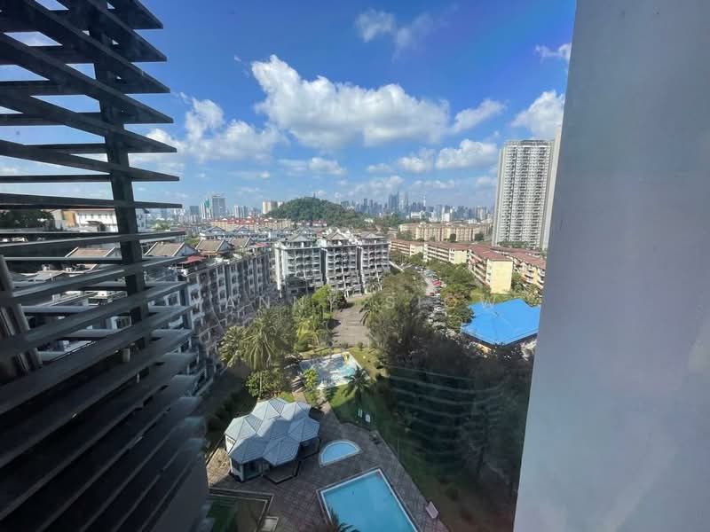 Condominium for Sale at Irama Wangsa - Yanny Siow - View - PropertyGuru.com.my