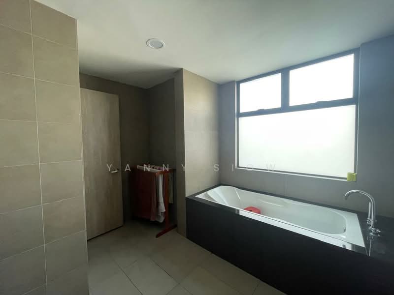 Condominium for Sale at Irama Wangsa - Yanny Siow - Bathroom - PropertyGuru.com.my