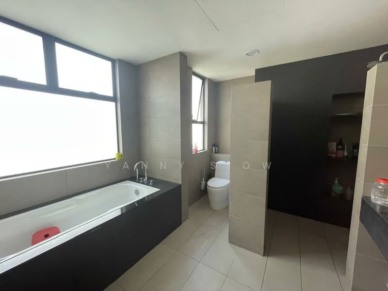Condominium for Sale at Irama Wangsa - Yanny Siow - Bathroom - PropertyGuru.com.my