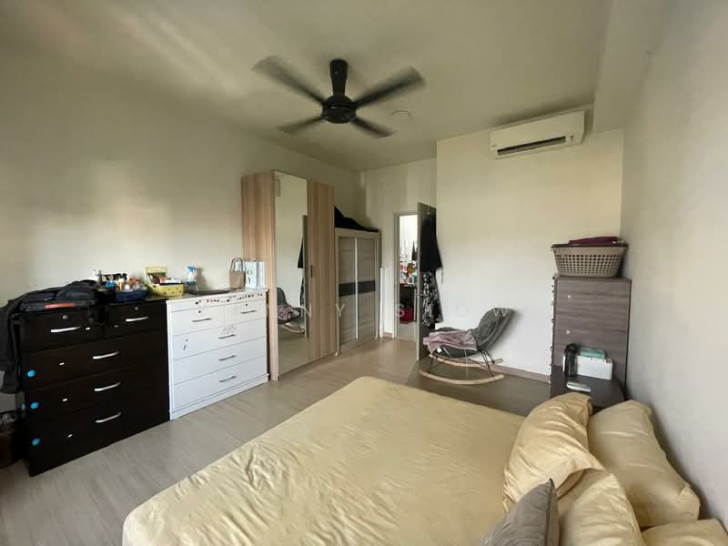 Condominium for Sale at Irama Wangsa - Yanny Siow - Bedroom - PropertyGuru.com.my