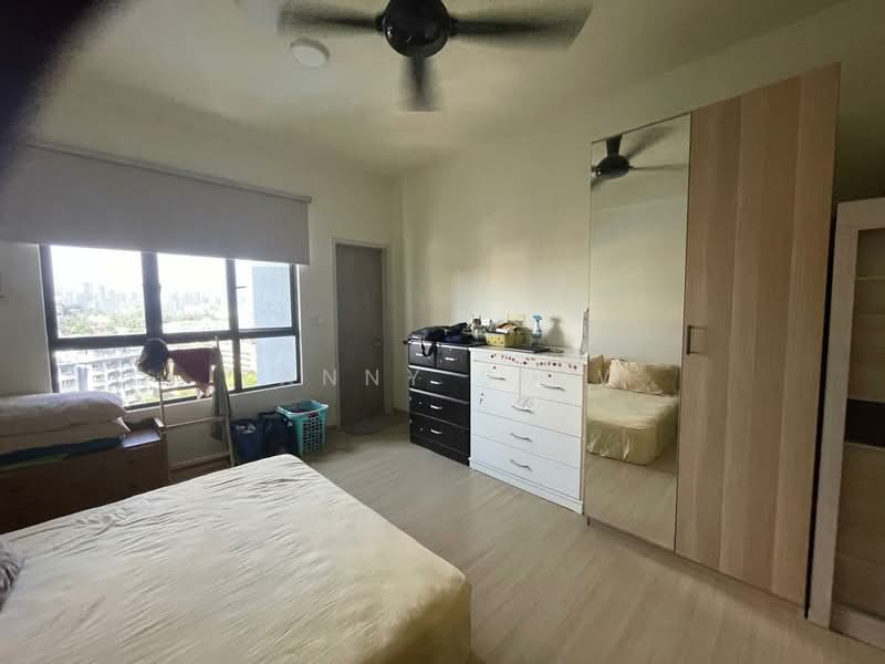 Condominium for Sale at Irama Wangsa - Yanny Siow - Bedroom - PropertyGuru.com.my
