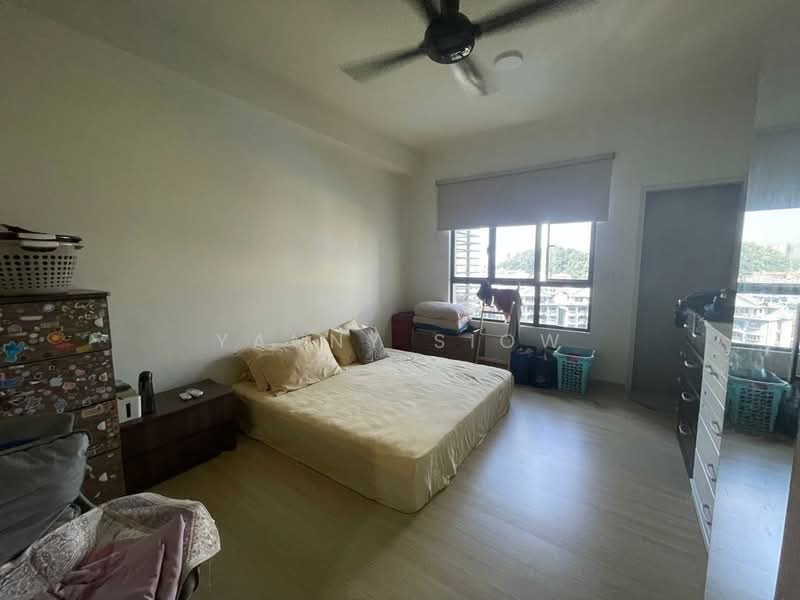 Condominium for Sale at Irama Wangsa - Yanny Siow - Bedroom - PropertyGuru.com.my