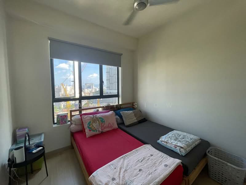 Condominium for Sale at Irama Wangsa - Yanny Siow - Bedroom - PropertyGuru.com.my
