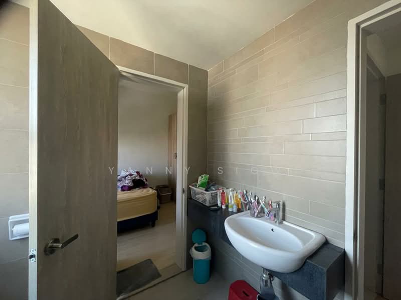 Condominium for Sale at Irama Wangsa - Yanny Siow - Bathroom - PropertyGuru.com.my