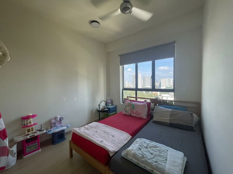 Condominium for Sale at Irama Wangsa - Yanny Siow - Bedroom - PropertyGuru.com.my