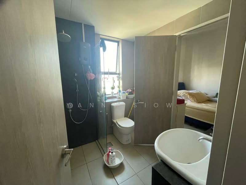 Condominium for Sale at Irama Wangsa - Yanny Siow - Bathroom - PropertyGuru.com.my