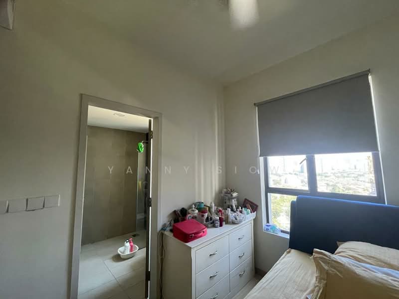 Condominium for Sale at Irama Wangsa - Yanny Siow - Bedroom - PropertyGuru.com.my