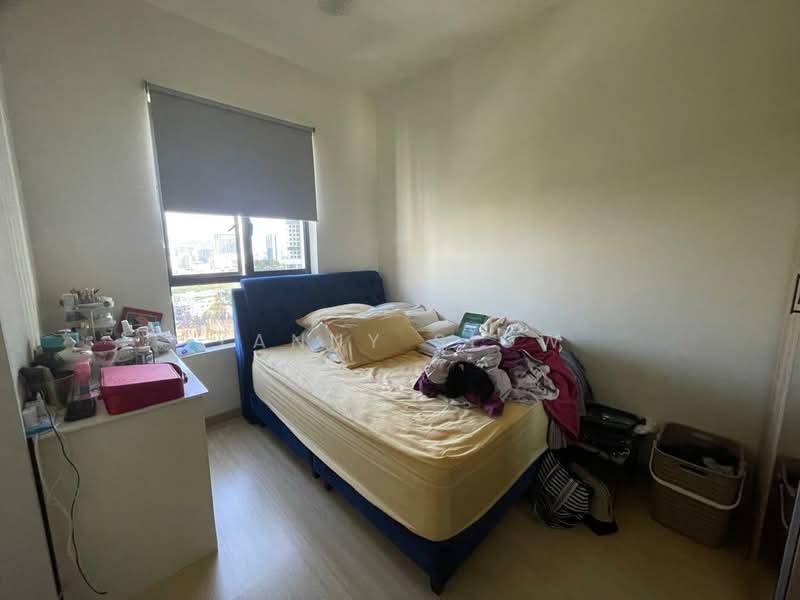 Condominium for Sale at Irama Wangsa - Yanny Siow - Bedroom - PropertyGuru.com.my
