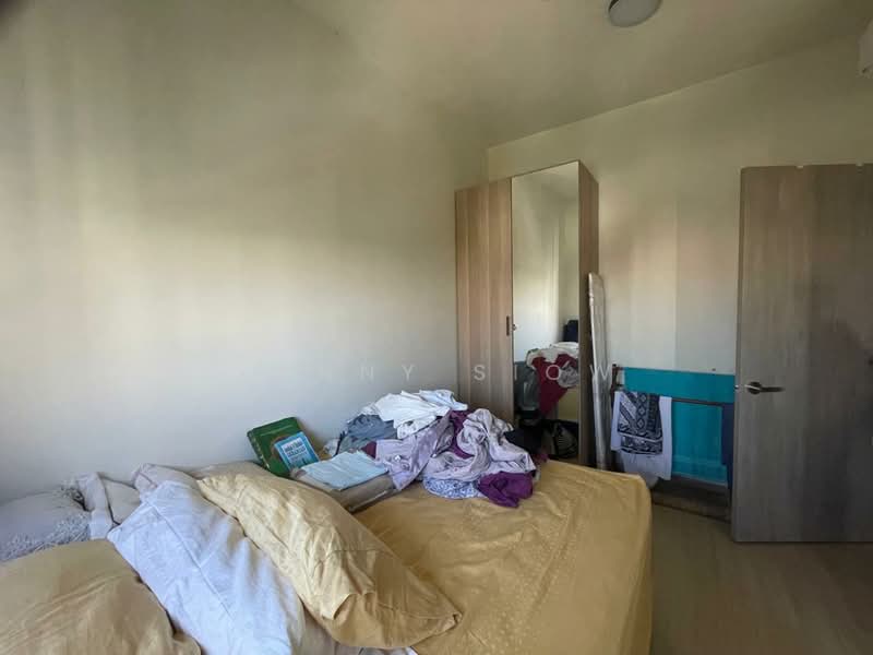 Condominium for Sale at Irama Wangsa - Yanny Siow - Bedroom - PropertyGuru.com.my
