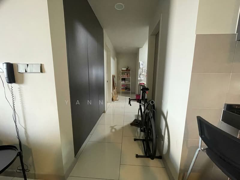 Condominium for Sale at Irama Wangsa - Yanny Siow - Corridor - PropertyGuru.com.my