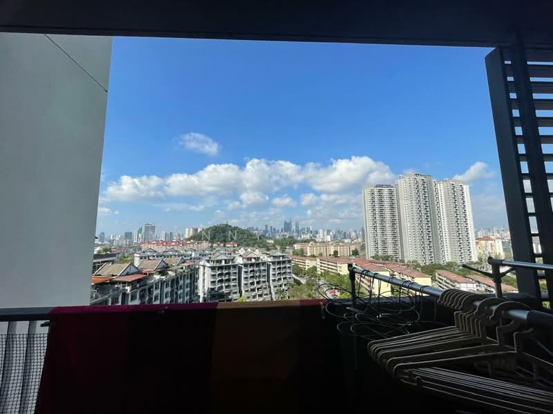 Condominium for Sale at Irama Wangsa - Yanny Siow - View - PropertyGuru.com.my