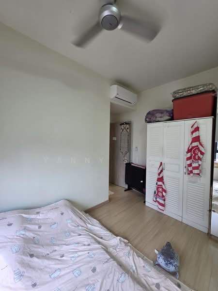 Condominium for Sale at Irama Wangsa - Yanny Siow - Bedroom - PropertyGuru.com.my