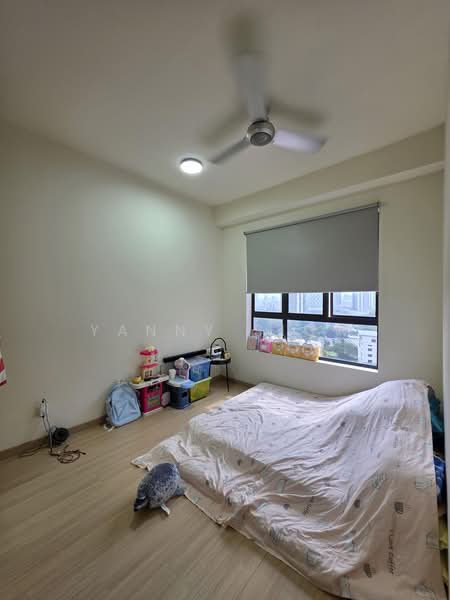 Condominium for Sale at Irama Wangsa - Yanny Siow - Bedroom - PropertyGuru.com.my