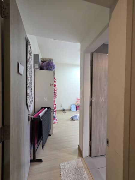Condominium for Sale at Irama Wangsa - Yanny Siow - Interior - PropertyGuru.com.my