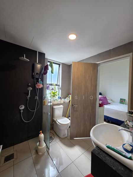 Condominium for Sale at Irama Wangsa - Yanny Siow - Bathroom - PropertyGuru.com.my