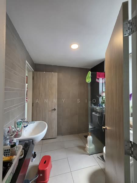 Condominium for Sale at Irama Wangsa - Yanny Siow - Bathroom - PropertyGuru.com.my