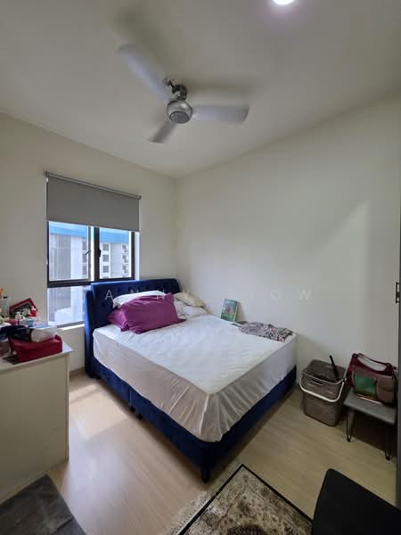 Condominium for Sale at Irama Wangsa - Yanny Siow - Bedroom - PropertyGuru.com.my