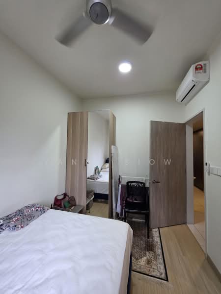 Condominium for Sale at Irama Wangsa - Yanny Siow - Bedroom - PropertyGuru.com.my