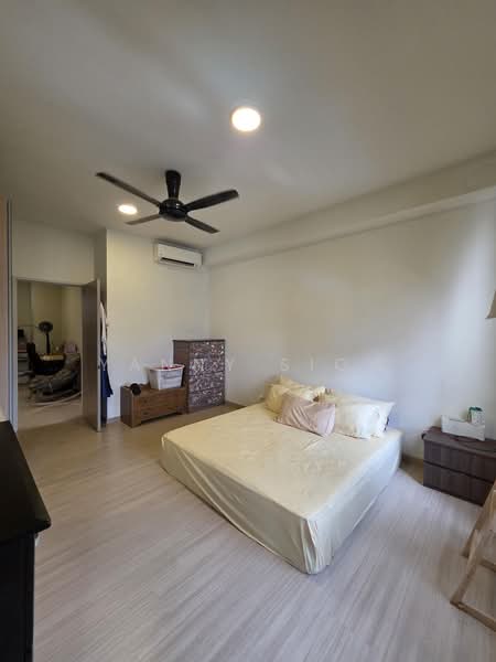 Condominium for Sale at Irama Wangsa - Yanny Siow - Bedroom - PropertyGuru.com.my