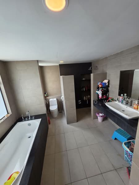 Condominium for Sale at Irama Wangsa - Yanny Siow - Bathroom - PropertyGuru.com.my