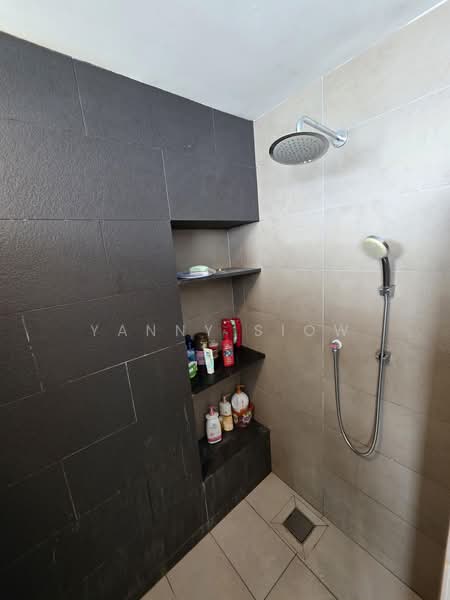 Condominium for Sale at Irama Wangsa - Yanny Siow - Bathroom - PropertyGuru.com.my