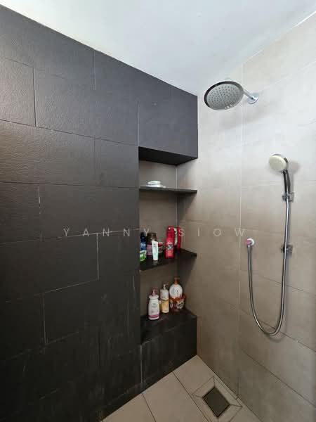 Condominium for Sale at Irama Wangsa - Yanny Siow - Bathroom - PropertyGuru.com.my