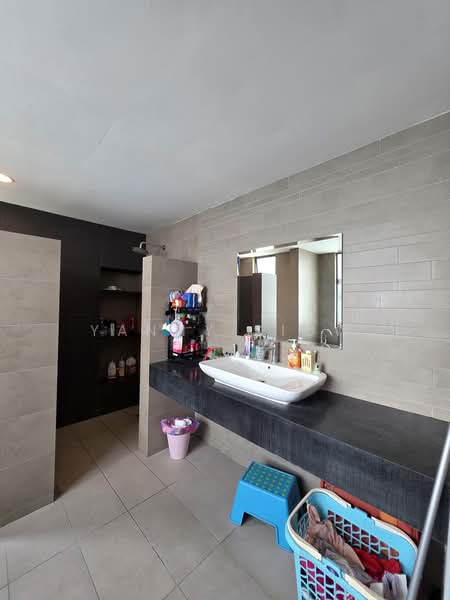 Condominium for Sale at Irama Wangsa - Yanny Siow - Bathroom - PropertyGuru.com.my