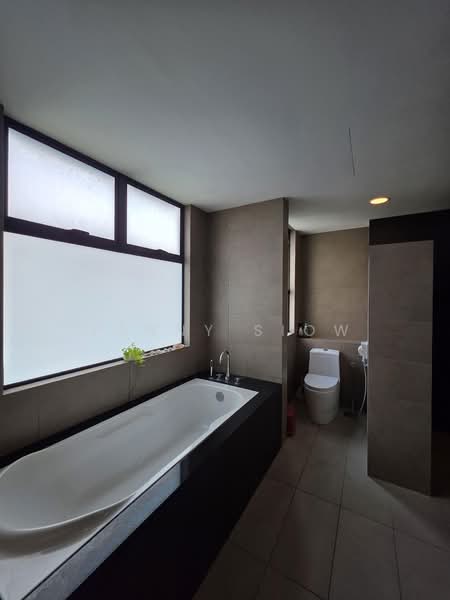 Condominium for Sale at Irama Wangsa - Yanny Siow - Bathroom - PropertyGuru.com.my