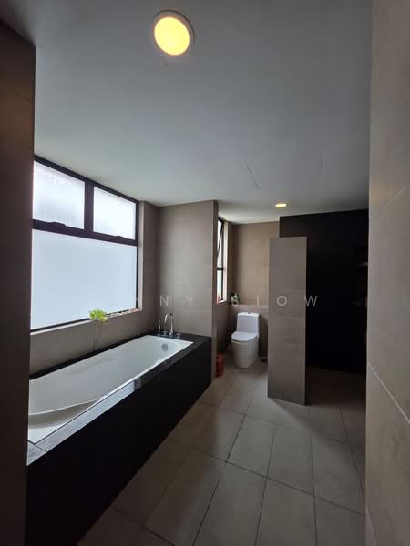 Condominium for Sale at Irama Wangsa - Yanny Siow - Bathroom - PropertyGuru.com.my
