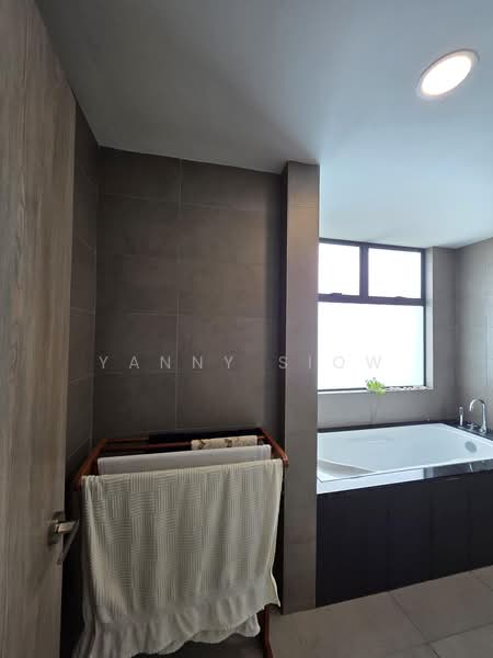 Condominium for Sale at Irama Wangsa - Yanny Siow - Bathroom - PropertyGuru.com.my