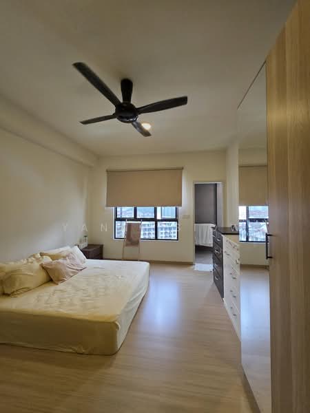 Condominium for Sale at Irama Wangsa - Yanny Siow - Bedroom - PropertyGuru.com.my