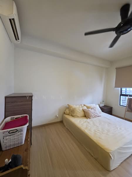 Condominium for Sale at Irama Wangsa - Yanny Siow - Bedroom - PropertyGuru.com.my