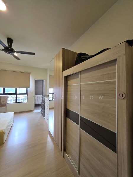 Condominium for Sale at Irama Wangsa - Yanny Siow - Bedroom - PropertyGuru.com.my