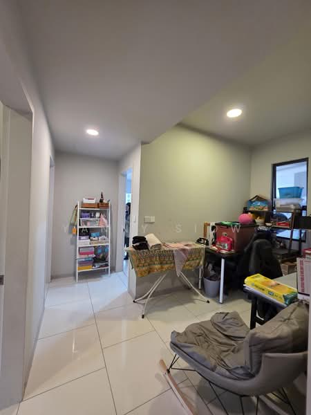 Condominium for Sale at Irama Wangsa - Yanny Siow - Interior - PropertyGuru.com.my