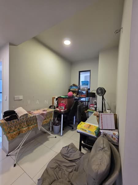 Condominium for Sale at Irama Wangsa - Yanny Siow - Interior - PropertyGuru.com.my
