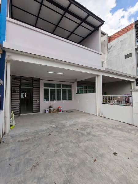 2.5-storey Terraced House for Rent in Taman Pulai Mutiara (Iskandar Puteri (Nusajaya)) - Ruby Tan - Exterior - PropertyGuru.com.my