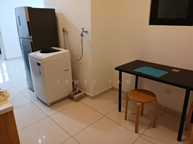 Servis Apartment untuk Disewa di Avenue D'Vogue - James Tan - Interior - PropertyGuru.com.my