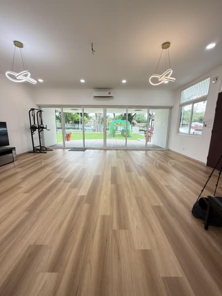 Commercial Bungalow for Rent in George Town (Penang) - Fanny Wong - Gym - PropertyGuru.com.my
