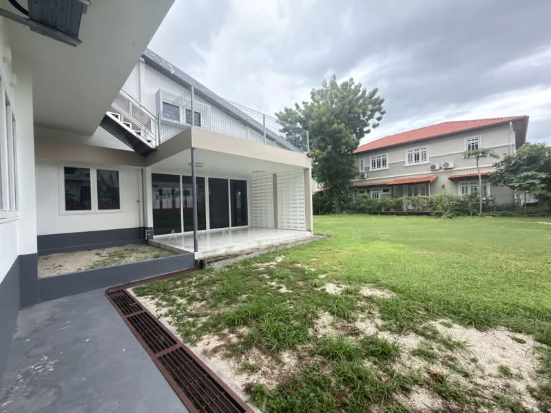 Commercial Bungalow for Rent in George Town (Penang) - Fanny Wong - Exterior - PropertyGuru.com.my
