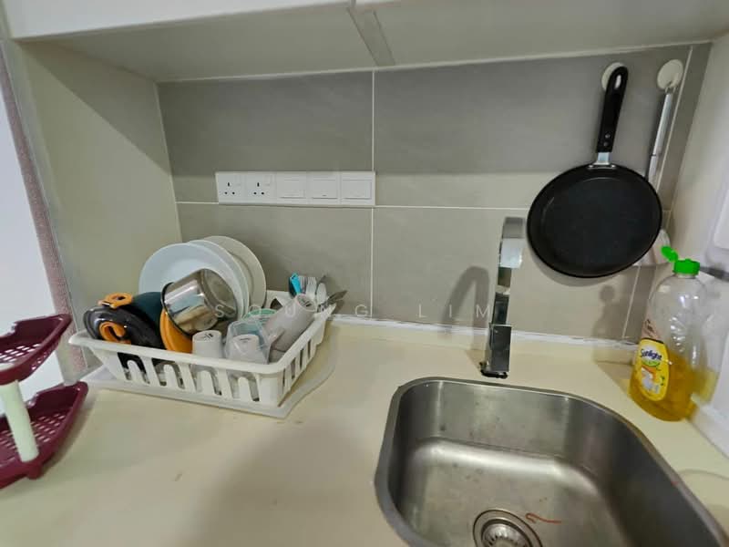 Service Residence for Sale at Nova Saujana - Soung Lim - PropertyGuru.com.my