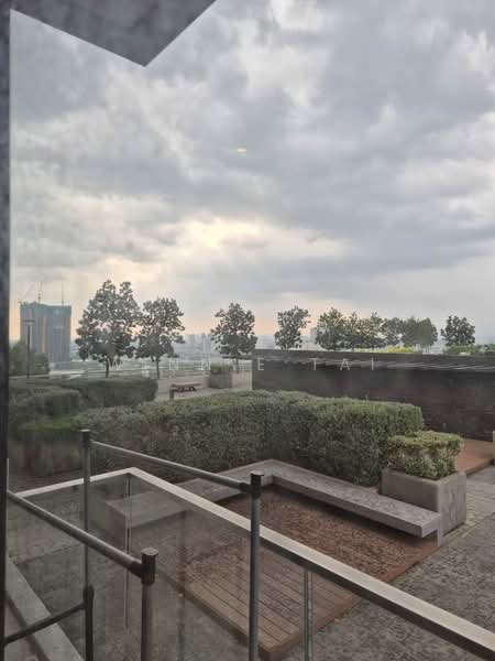 Kondominium untuk Disewa di Sky Condominium (Skyz Residence) - Winnie Tai - Exterior - PropertyGuru.com.my