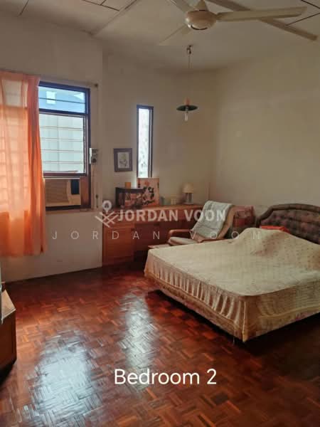 Semi-Detached House for Sale in Taman Greenview (Jelutong) - Jordan Voon - Bedroom - PropertyGuru.com.my